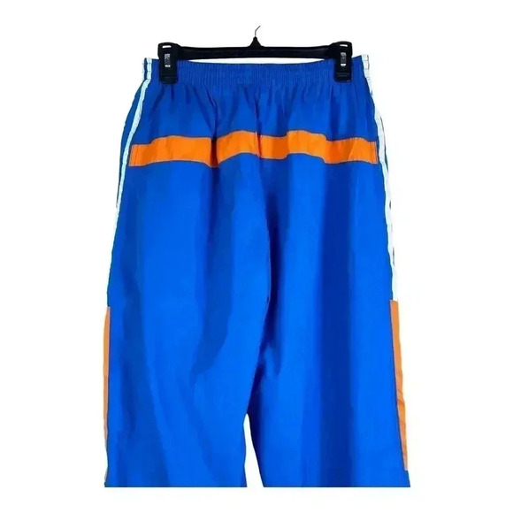 NETHERLANDS UHLSPORT KNVB REVERSIBLE JACKET AND TRACK PANTS TRACK SUIT HOLAND - Picture 6 of 16